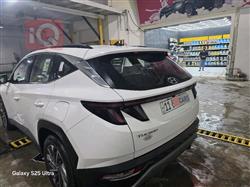 هيونداي توسان